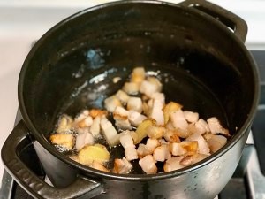 怎么做卤肉饭