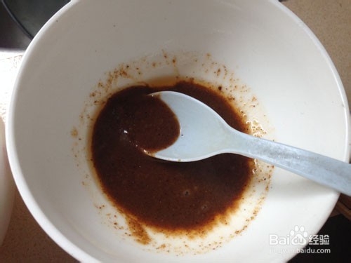 潮州沙茶粿条的做法