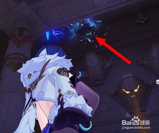 原神蓄水阶池解密攻略