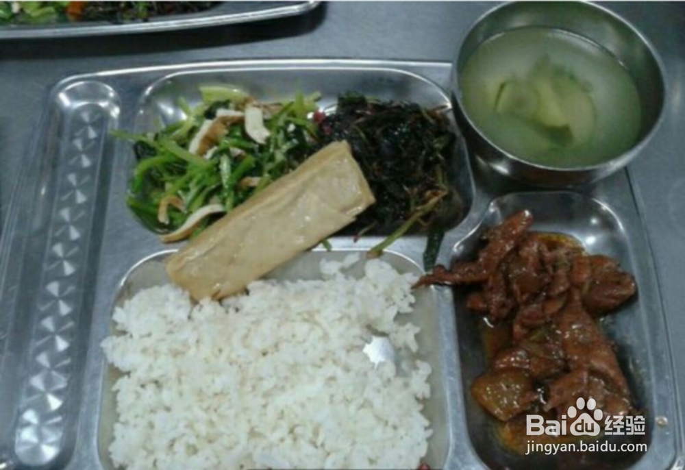在大学里如何更省钱又吃得好