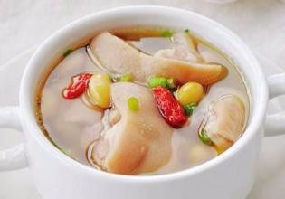 补血的食物有哪些