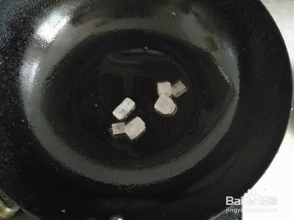 可乐鸡翅的做法