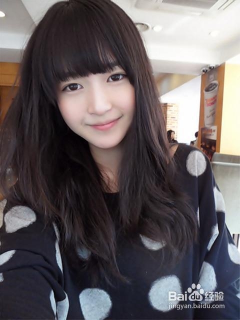 白醋洗脸的小窍门