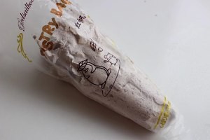 奥利奥咸奶油盒子的做法