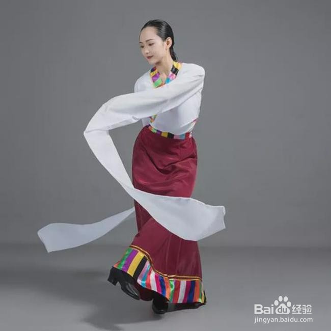 怎样跳舞才好看