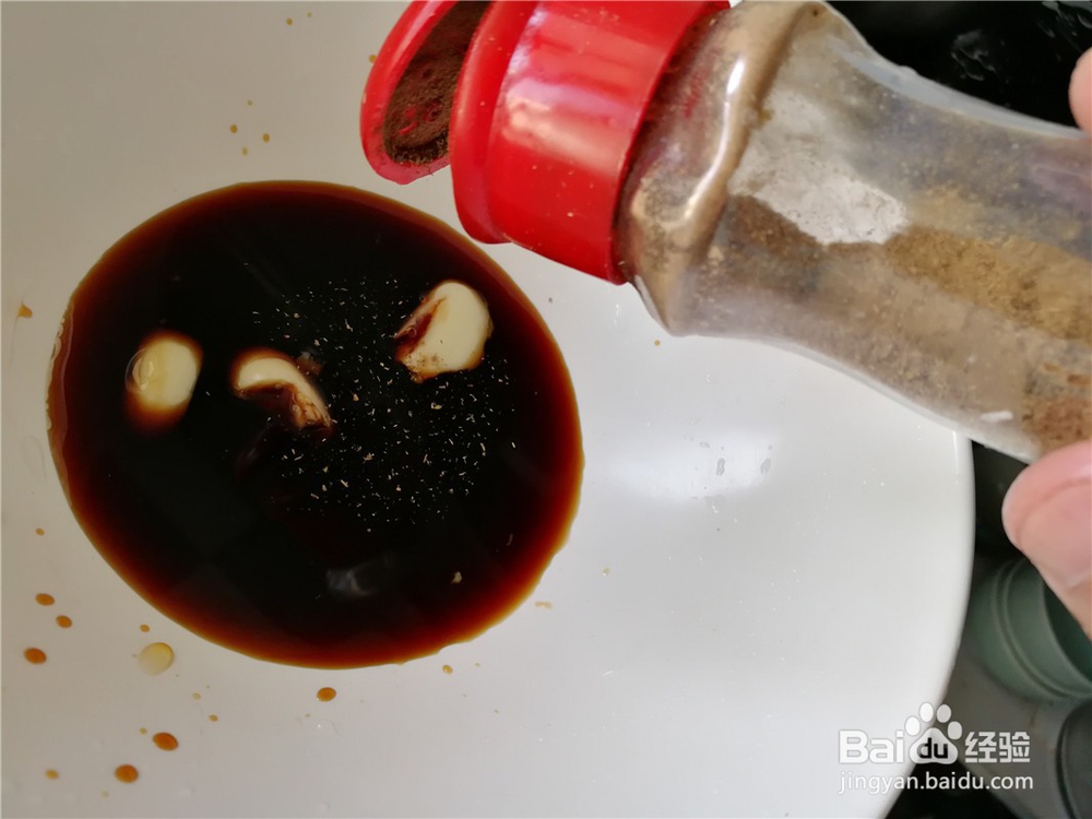 糖心卤鸡蛋做法