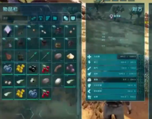 方舟星尾兽怎么训？