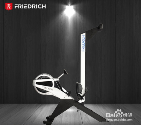 划船机的特点及分类