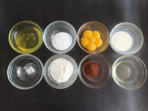 提拉米苏香蕉蛋糕