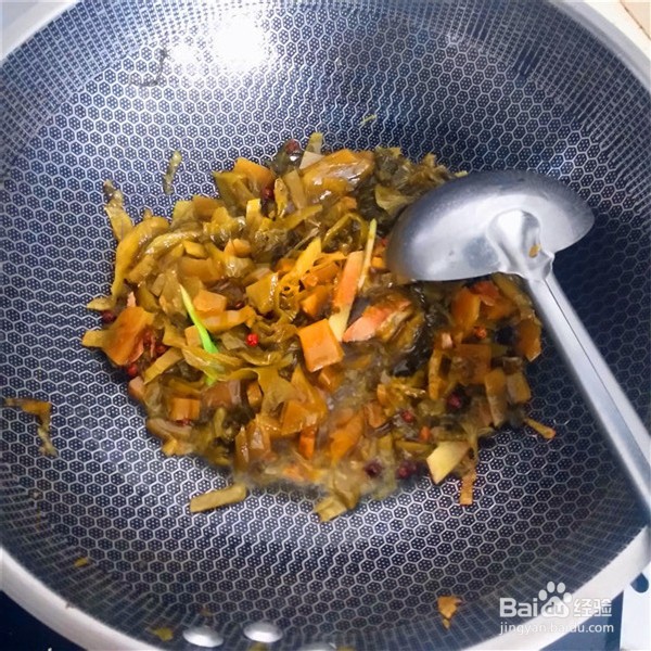 鱼段的家常做法