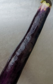 不变色的红烧茄子(一次就能成功)