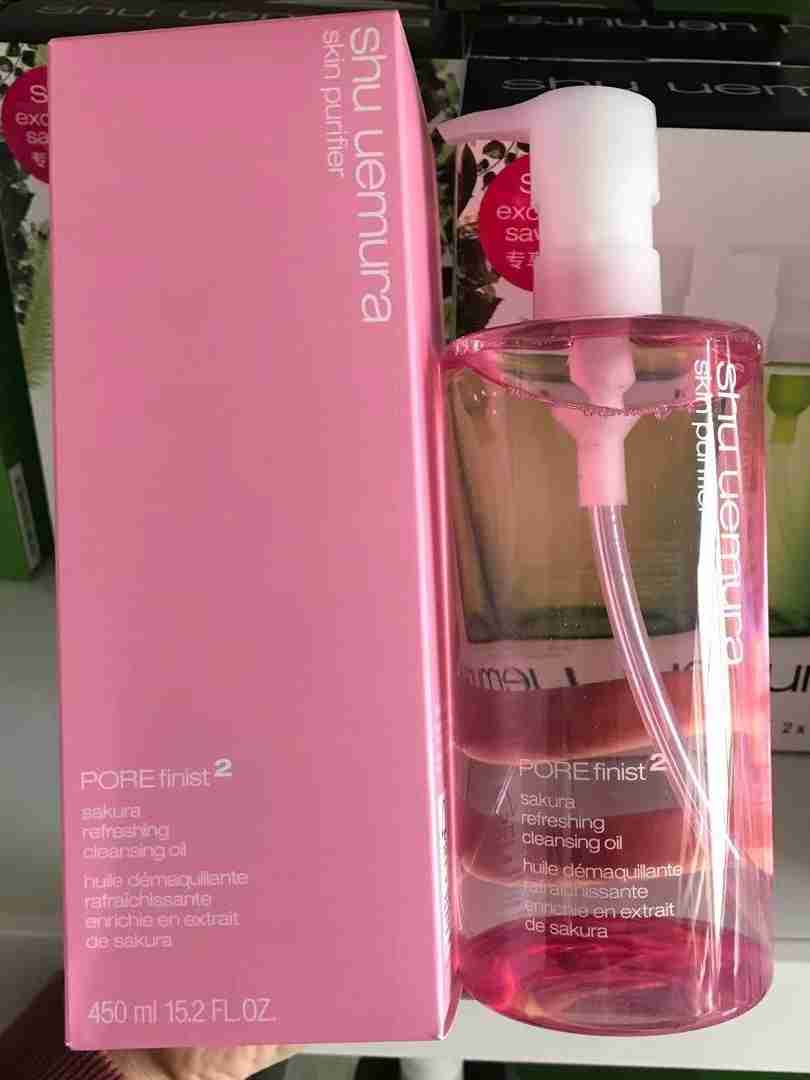 养成18岁少女肌 换季养生护肤好物