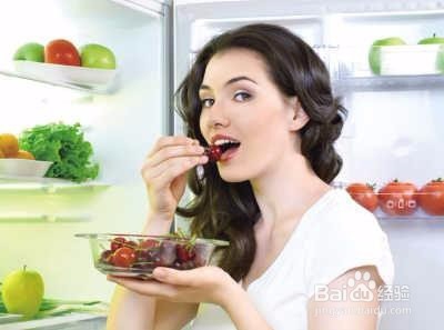 如何通过饮食预防脚裂