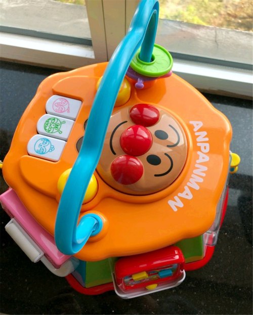 0-2岁宝宝玩具推荐|超全功课