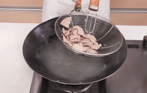 明目枸杞猪肝汤怎么做