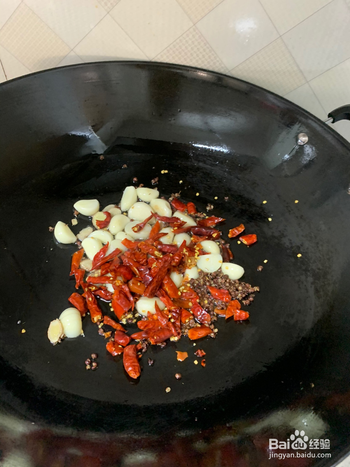 麻辣小龙虾的做法