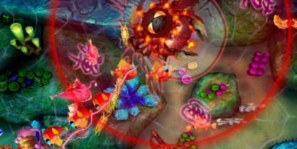 星力捕鱼游戏怎么玩?