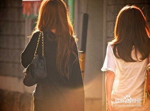 友情是我们一生最大的财富