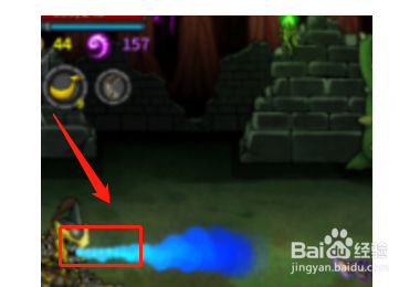 失落考古学家怎么打