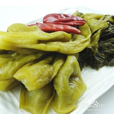 自家小厨房酸菜鱼