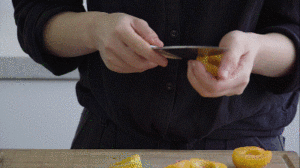 风味杏子酱自制攻略