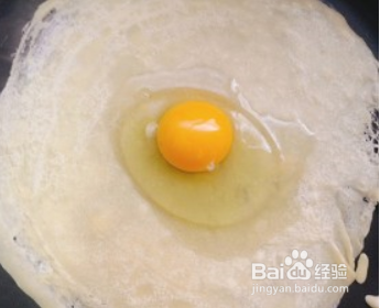 煎饼果子的做法