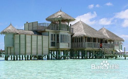 马尔代夫索尼娃姬莉岛介绍