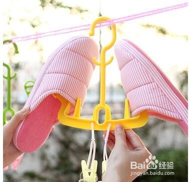 拖鞋发霉怎么办