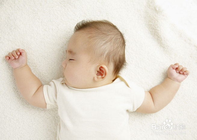 宝宝爱摸生殖器怎么办