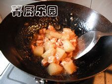 夏日餐桌上的减肥美食——鲜虾焖冬瓜