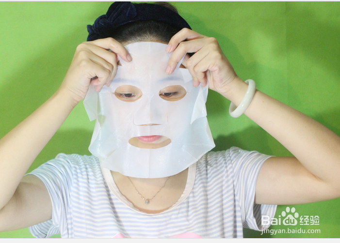女生应该怎样护理皮肤?