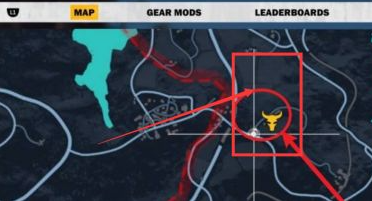 正当防卫3警局怎样才算占领#校园分享#