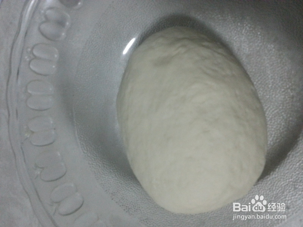 韭菜盒子的做法