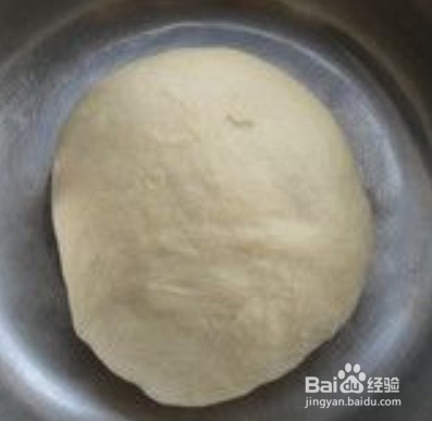 土司面包的做法