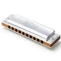 三种口琴之经验谈