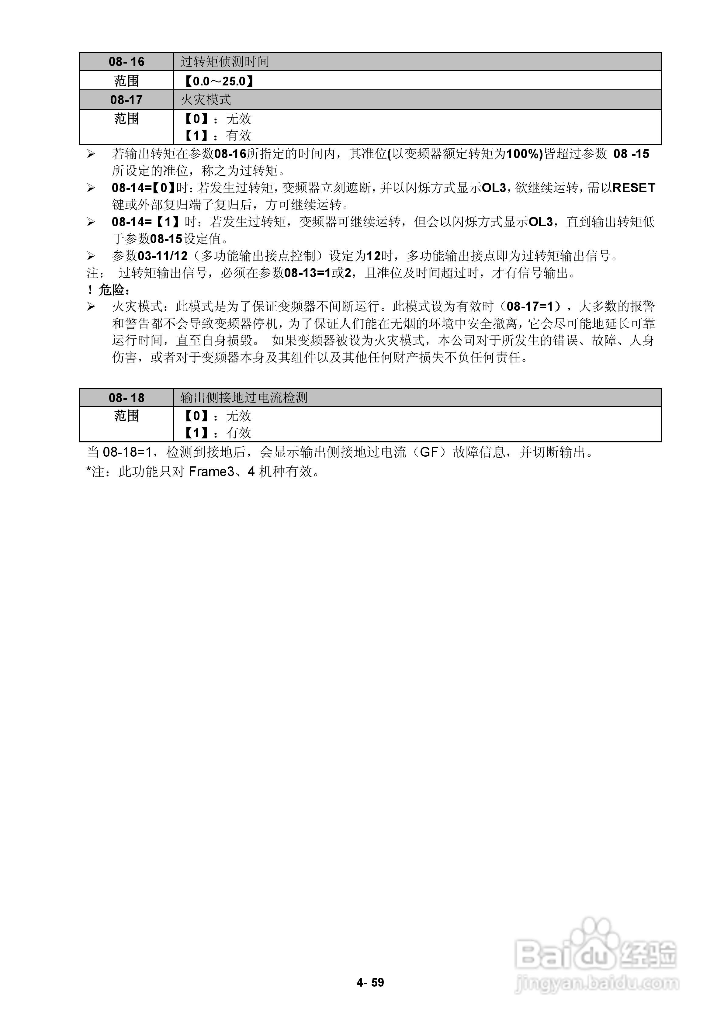 FATEK FID-E2-425-43变频器使用手册:[10]