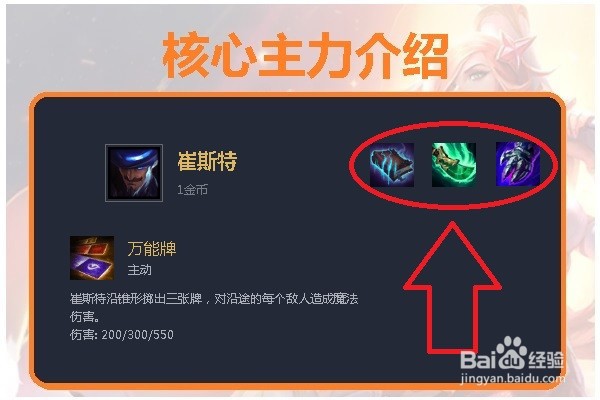 英雄联盟云顶之弈(吃鸡阵容)赌4法4星守怎么出