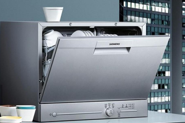 西门子的洗碗机有什么特点