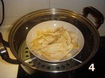 鲍汁白灵菇怎么做
