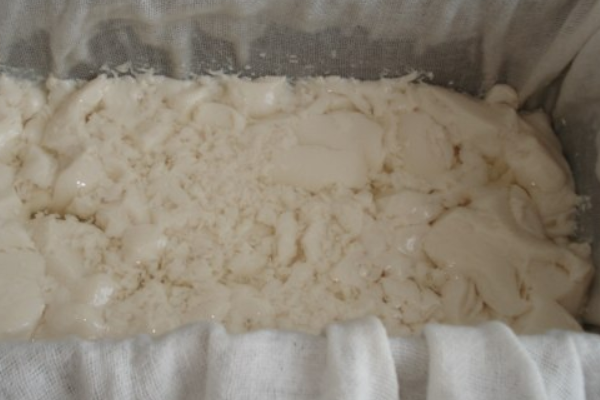 如何能制作出嫩滑又有弹性的豆腐