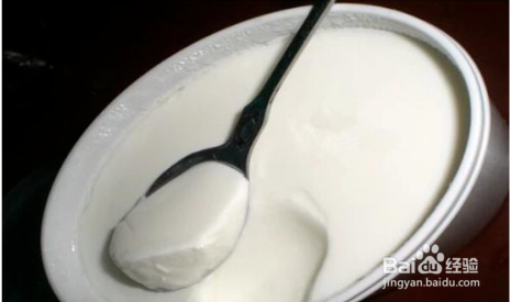 过期酸奶怎么利用