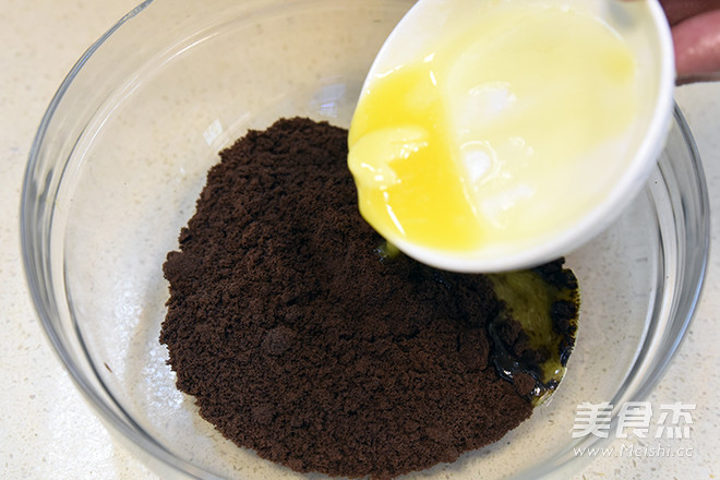 蓝莓冻芝士蛋糕