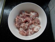 简单做法的祛湿汤