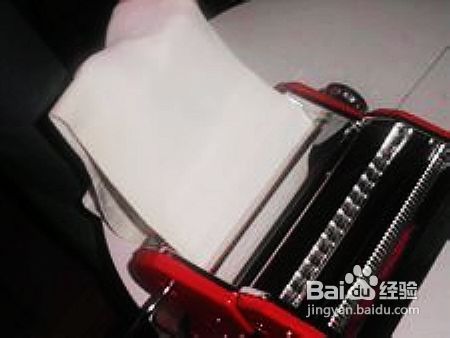 【2011年菜展】年菜之二十三超详细的自做家常点心