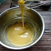 鲜花蛋糕的美味做法