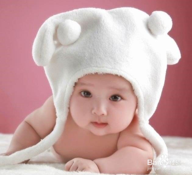 如何增强1~3个月宝宝的体制