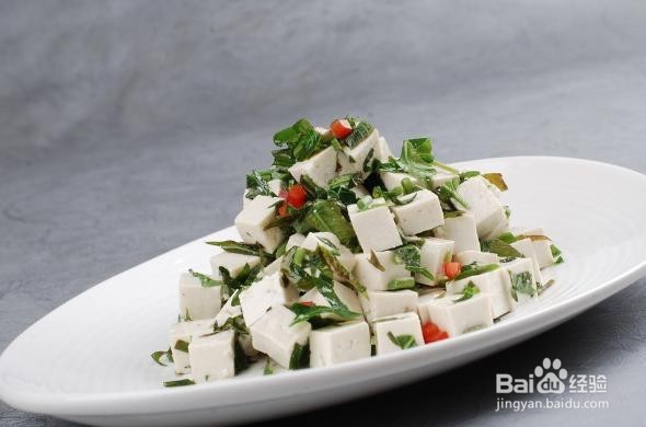 超级方便的几道快手凉菜,夏日必备!