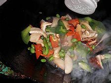 【2011年菜展】年菜之二十二素什锦