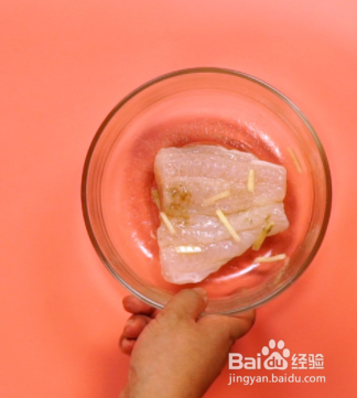 香煎龙利鱼如何制作