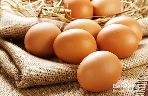 哪些食物能让头发更健康?